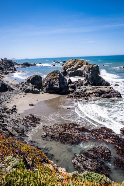 istock Northern California Coastline 1422653430