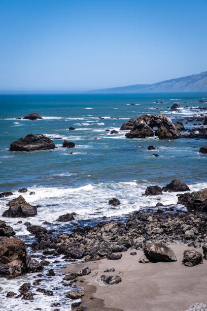 istock Northern California Coastline 1422653986