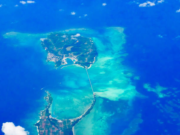 istock Ikema Island , Okinawa , Japan 1422664714