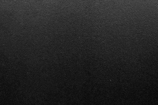 istock abstract black background, closeup texture of black color 1422664921
