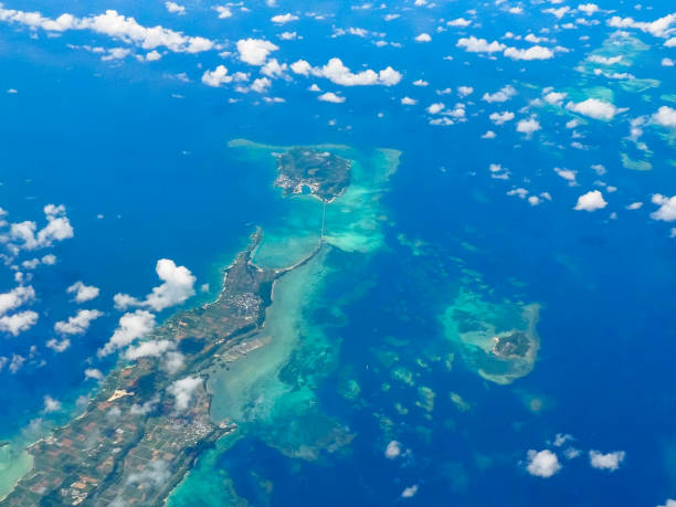 istock Ikema Island , Okinawa , Japan 1422665307