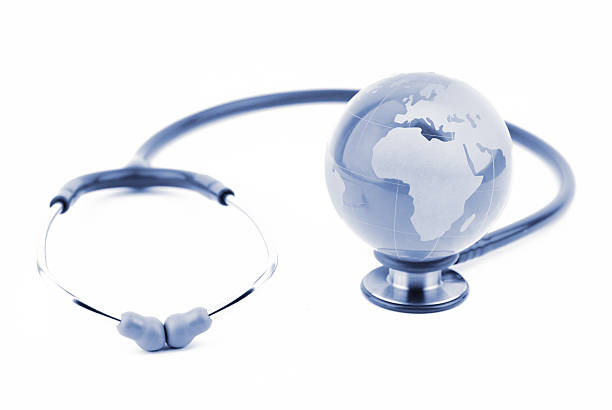 istock Global Healthcare 142266891