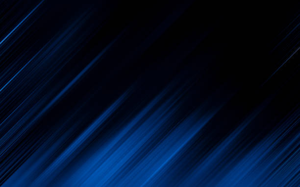istock abstract blue and black are light pattern with the gradient is the with floor wall metal texture soft tech diagonal background black dark clean modern. 1422706014