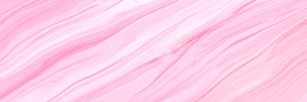 istock Marble rock texture pink ink pattern liquid swirl paint white that is Illustration background for do ceramic counter tile silver gray that is abstract waves skin wall luxurious art ideas concept. 1422706631