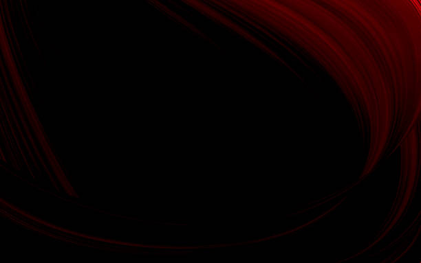 istock abstract red and black are light pattern with the gradient is the with floor wall metal texture soft tech diagonal background black dark sleek clean modern. 1422706712