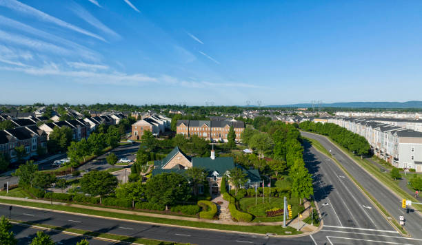 istock Loudoun County's Aldie, Virginia 1422710718