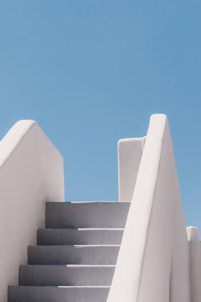 istock Stairway to heaven 1422713311