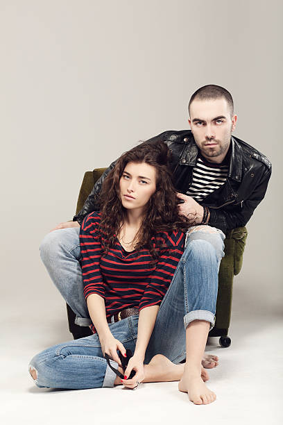 istock beautiful young couple 142271988