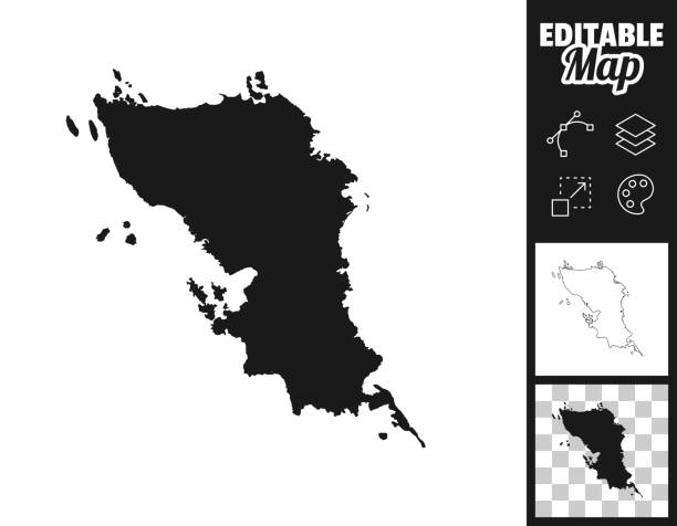 Samar Map Vector 70+ Samar Island Illustrations Illustrations, Royalty-Free Vector ...