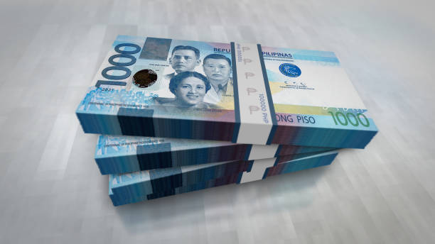 istock Philippines Peso money banknotes pack 3d illustration 1422734163