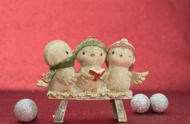 istock Christmas decoration,Christmas background 1422753799