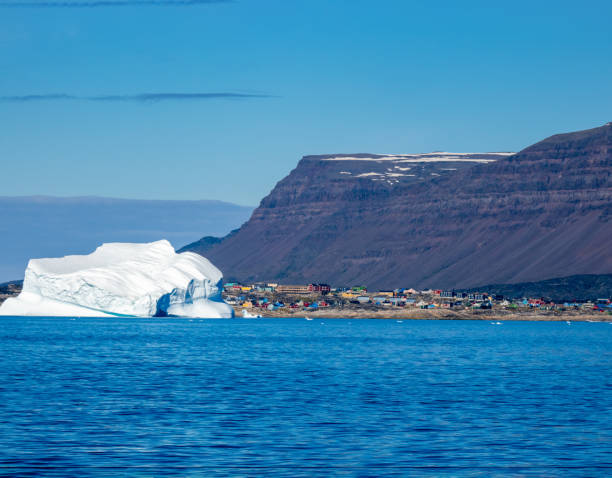 3.800+ Bahía De Disko Fotografías de stock, fotos e imágenes libres de
