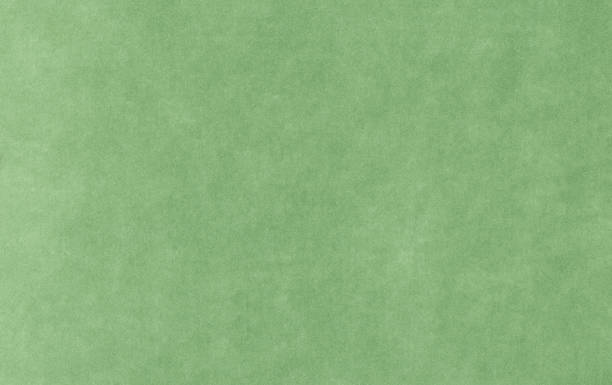 istock Green paper textured cardboard 1422771266