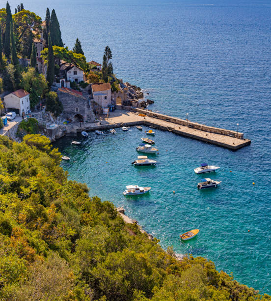 istock Trsteno village 1422781507