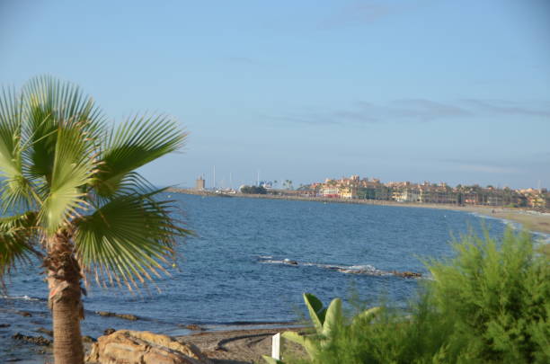 istock Torreguadiaro and Sotogrande 1422785261