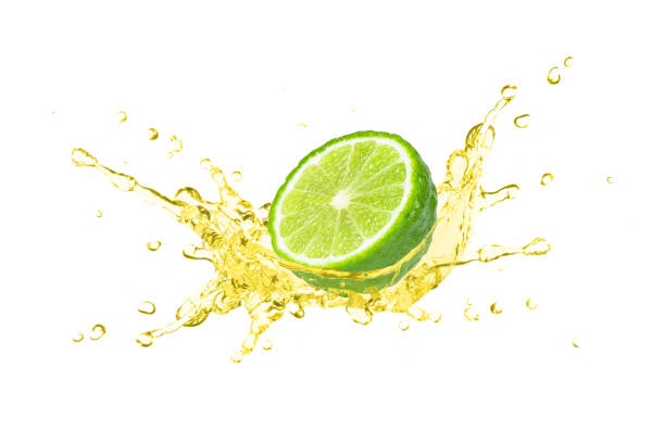 istock Bergamot essential oil 1422785432
