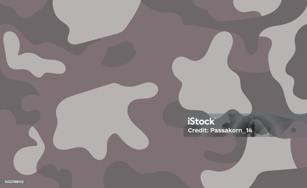 Usaf Patterned Background Military Pattern Background Stock Illustration - Download Image Now ...
