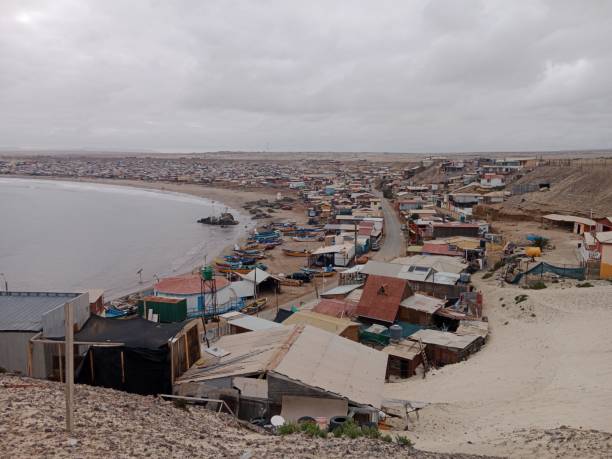 istock Puerto Viejo - Atacama - Chile 1422792297