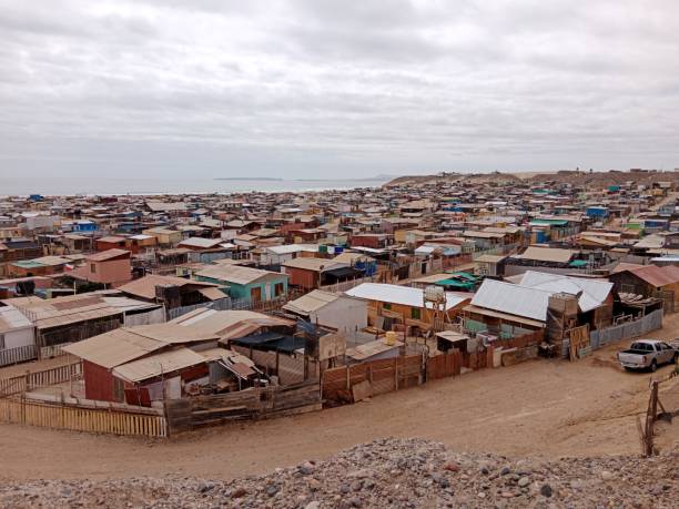 istock Puerto Viejo - Atacama - Chile 1422792369