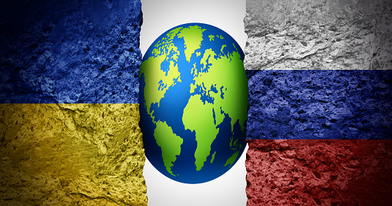 Ucrania Rusia Impacto Global photo