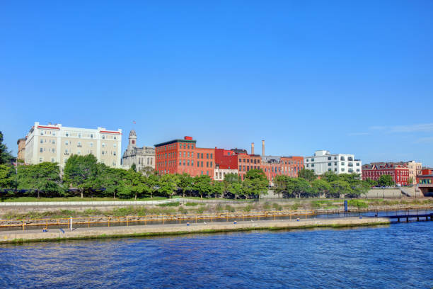 istock Oswego, New York 1422821671