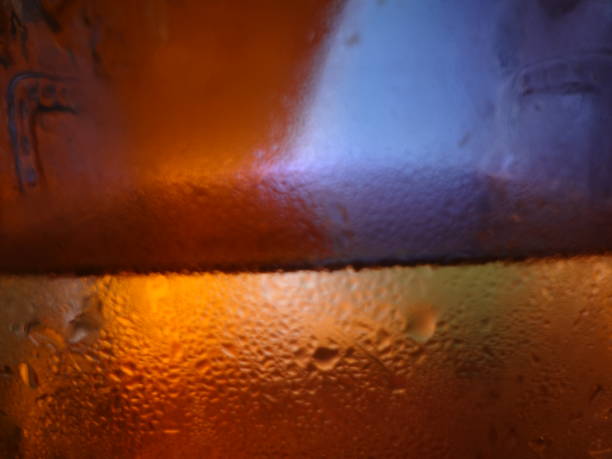 istock Abstract Colorful Curve Texture  Defocused Textured Blurred Simple Glowing Template Motion Background 1422826042