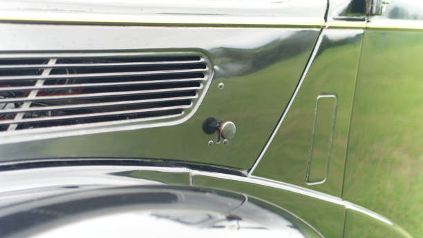 istock Study's of American Cars 1422831148