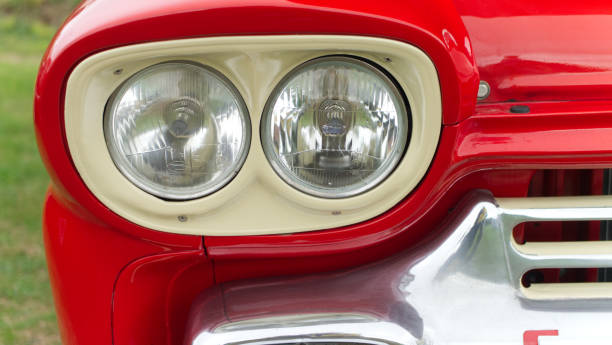 istock Study's of American Cars 1422831195