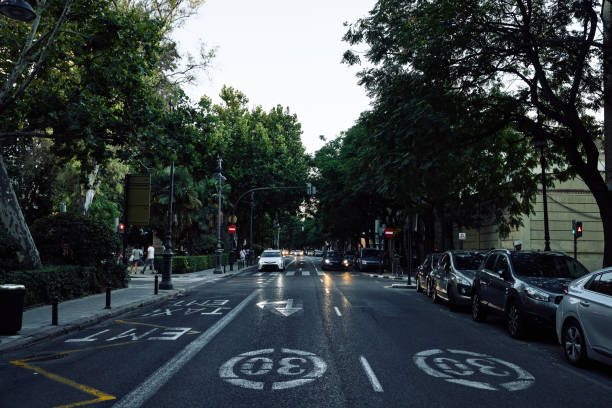 istock A street in Valencia, Spain 1422837631