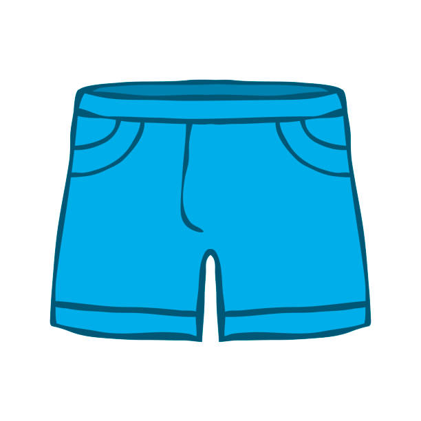 Daisy Dukes Images Illustrations, Royalty-Free Vector Graphics & Clip ...
