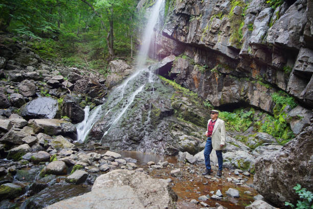 istock People In Stunning Nature 1422856266