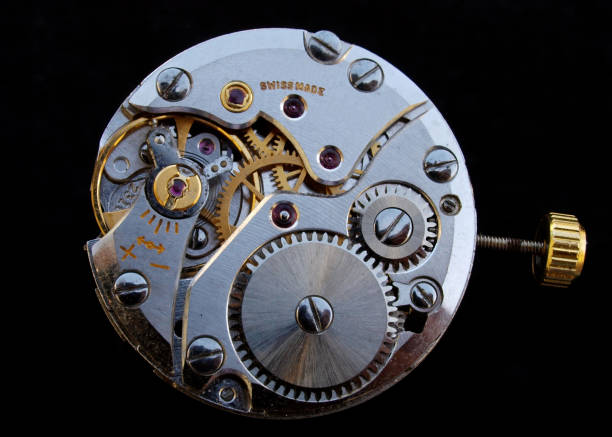 istock vintage watch mechanism 1422860194