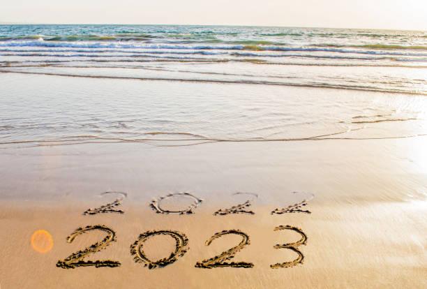 istock happy new year 2023 1422885330