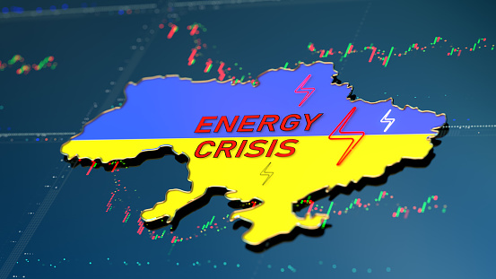 An energy crisis is any significant bottleneck in the supply of energy resources to an economy.