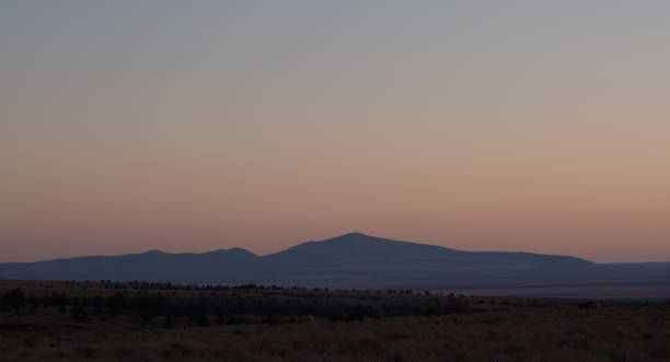 istock American Sunset Over Wild Horses 1422902506