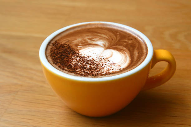 istock cup of hot cappuccino coffee 1422906541