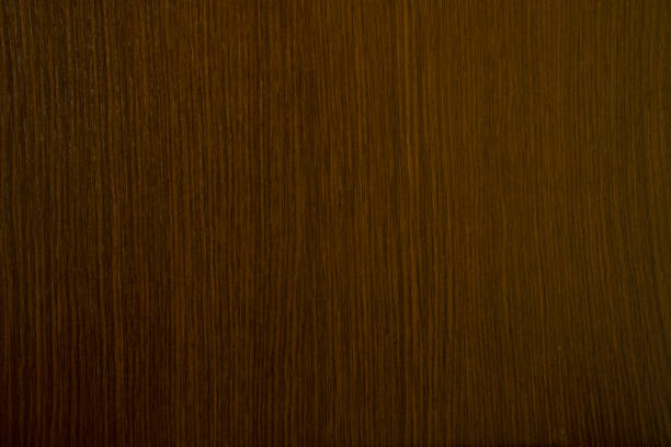 istock Dark brown wooden background 1422906697