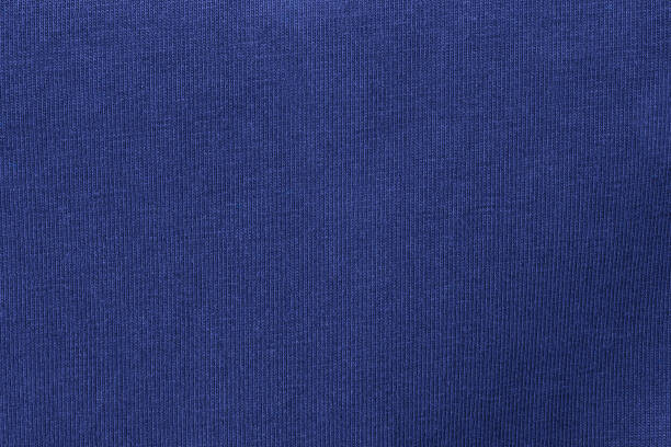 istock 95% Cotton 5% Spandex Fabric 1422926918