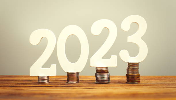 istock Economic crisis of 2023 has affected all possible spheres. 1422946864