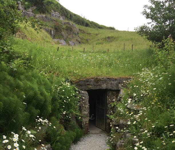 istock Doolin Cave - Co. Clare, Ireland 1422948292
