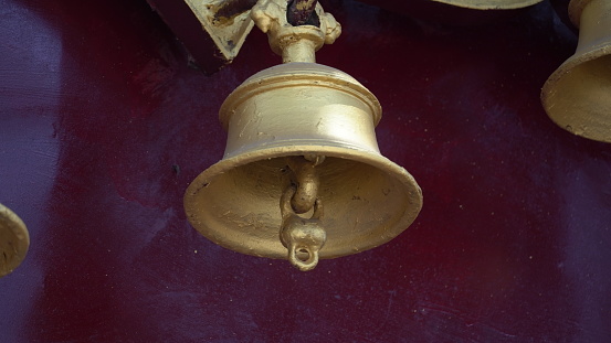 picture of temple bell image