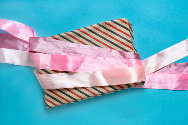 Untied Ribbons 220+ Untied Ribbon Stock Photos, Pictures & Royalty-Free Images - iStock