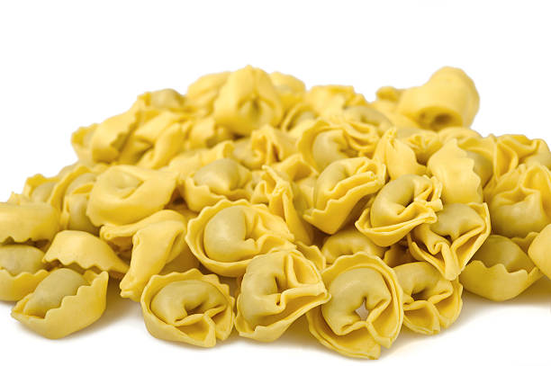 istock Homemade tortellin 142301183