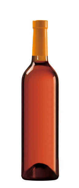 istock bottle of wine isolated on white 1423022015
