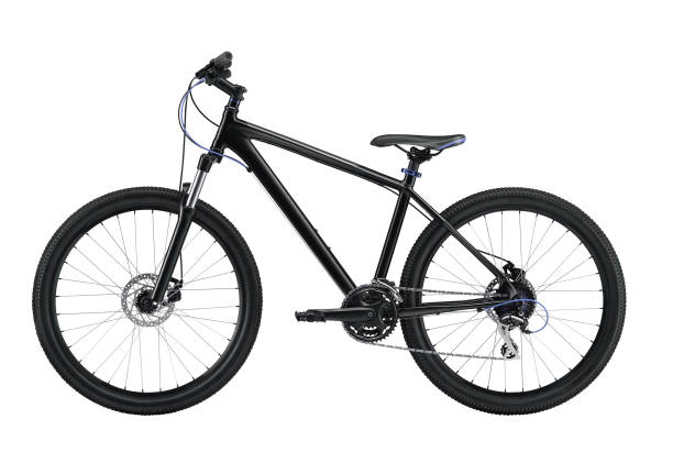 istock bike isolated on white 1423024819