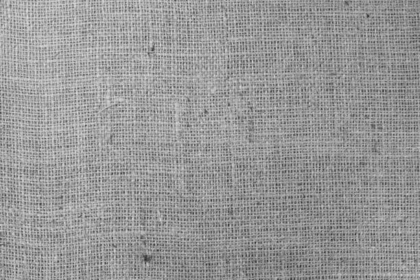 istock burlap with beautiful canvas texture of brown fabric in retro style 1423031136