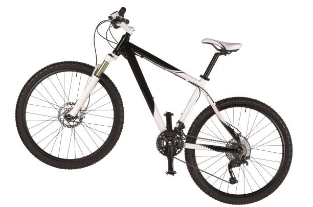 istock bike isolated on white 1423031345