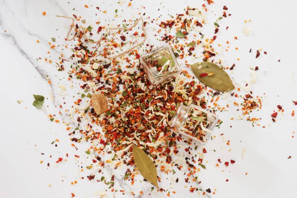 istock dried spicy spices 1423043074