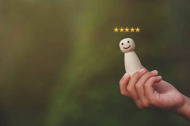 istock Little boy's hand, wooden doll hand 1423073367