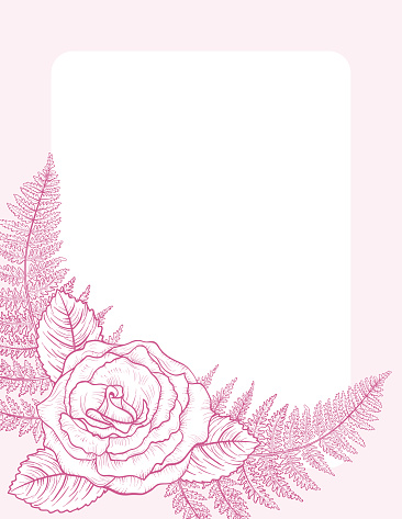 imágenes prediseñadas de flor rosa vector gratis imágenes prediseñadas de flor rosa vector gratis